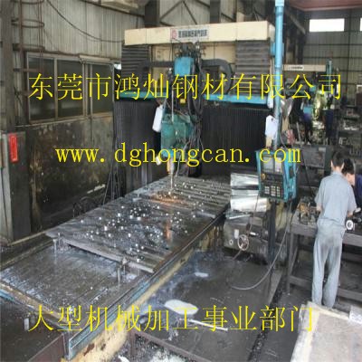 12米5米3米龍門(mén)綜合加工中心對(duì)外加工  