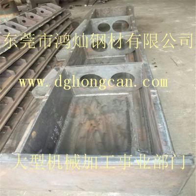 機(jī)架焊接哪里最好？