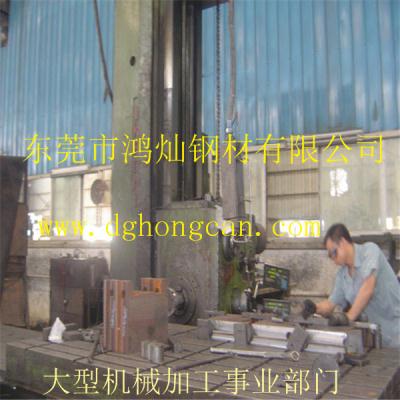 五軸精密搪銑床2500,1500,1500 五軸精密搪銑床2500,1500,1500