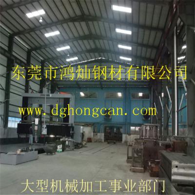 東莞CNC加工，首選東莞鴻燦